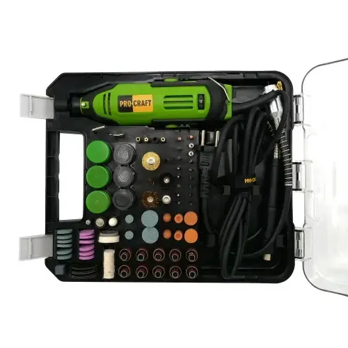 Гравер Procraft PG520 Коломия - фото 3