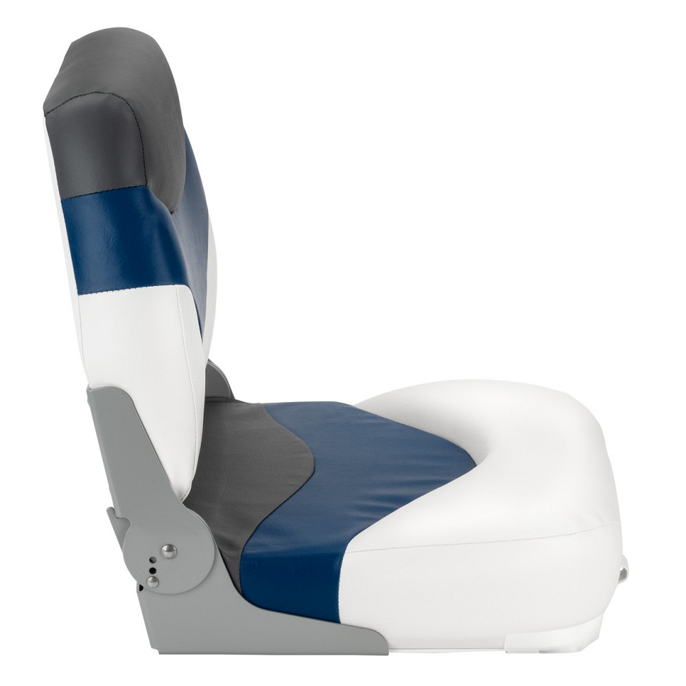 Сиденье складное премиум, низкая спинка 75108WBC Черкассы - изображение 3