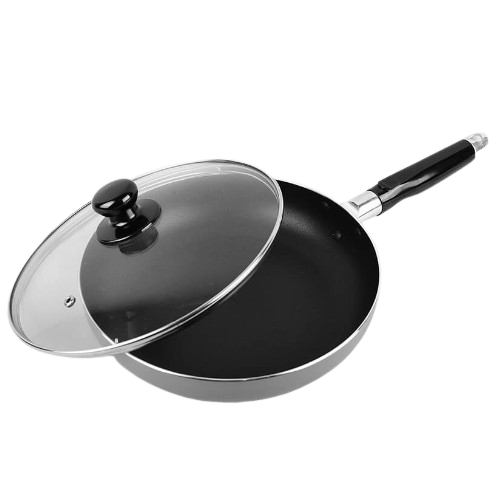 Сковорідка 18см MR-1200-18 Maestro Житомир