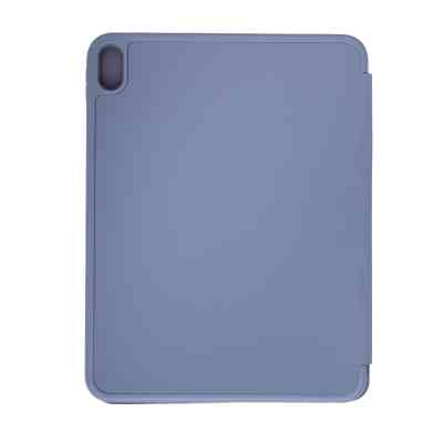 Чехол для планшета Armorstandart Smart Fold Pen iPad 10.9 2022 Lavender Grey (ARM74942) Винница