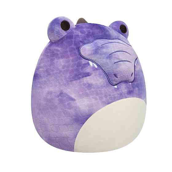 М'яка іграшка Squishmallows – Крокодил Дав (30 cm) Днепр