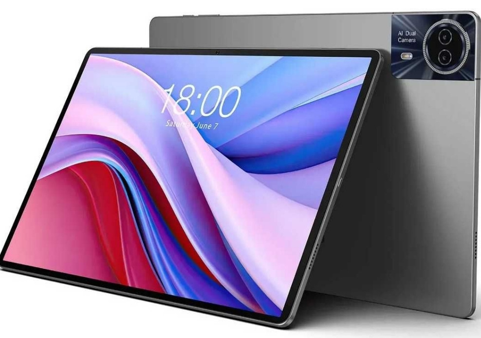 Планшет: Teclast T50 (6Gb+8Gb/ 256Gb.+ Подарунки! Київ - фото 1