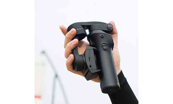 Стедикам Snoppa ATOM Black (snatm1b) Стабілізатор для телефона Київ