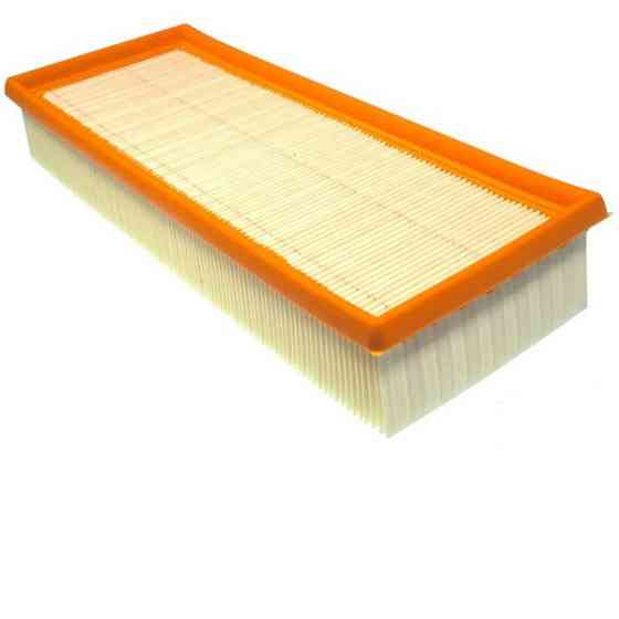 Повітряний фільтр Mahle LX54 Audi, VW Харків