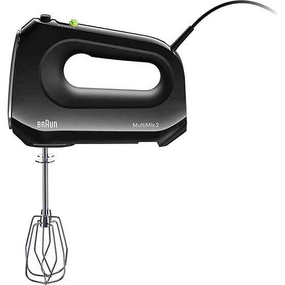 Міксер Braun HM 2110 ( 10351 ) Харків