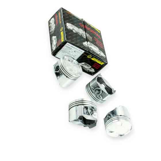 Поршня 95.5 гр. Мукачево