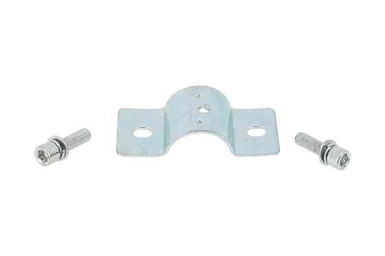 Кріплення захисного кожуха мотокоси (хомут) Мукачево