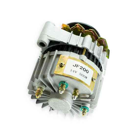 Генератор KM385BT 350Вт правий дв. Мукачево