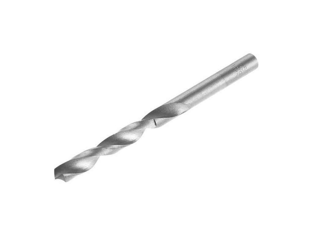 Свердло по металу 7,5мм HSS (10шт) SD-5075 ТМ INTERTOOL Solmir Київ - фото 1