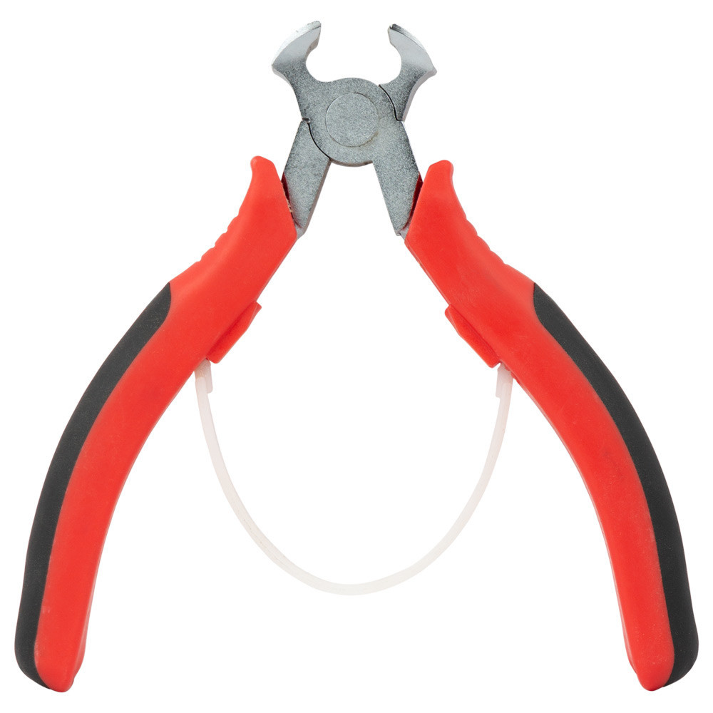 Кусачки торцеві 115 мм CrV Profi ULTRA (4354012) Київ - фото 2