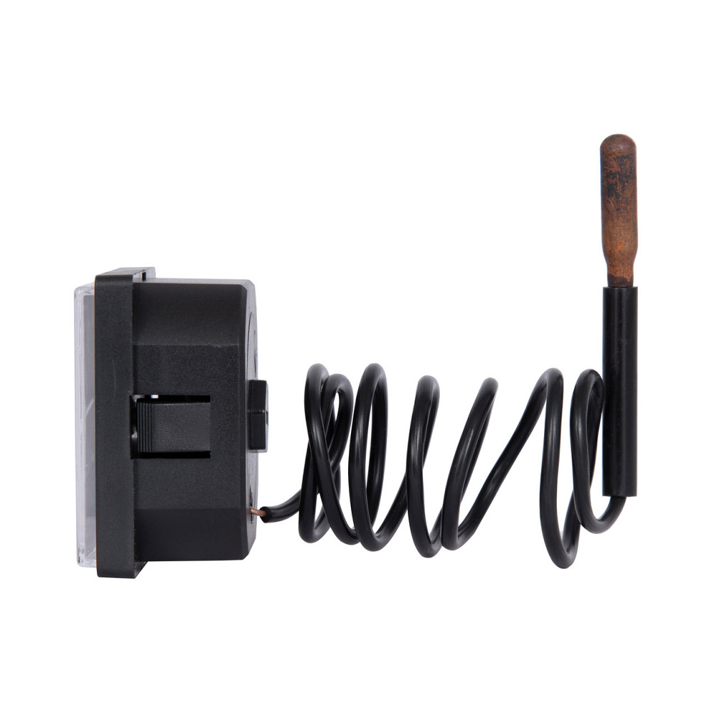 Термометр капиллярный Thermo Alliance Standart 48х48 мм SD176 Киев - изображение 11