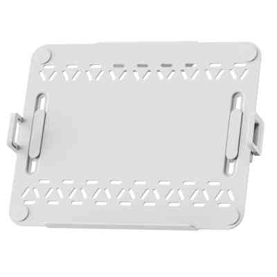 Подставка для ноутбука OfficePro для кронштейнов VESA 75x75, 100x100 (LH340W) Винница