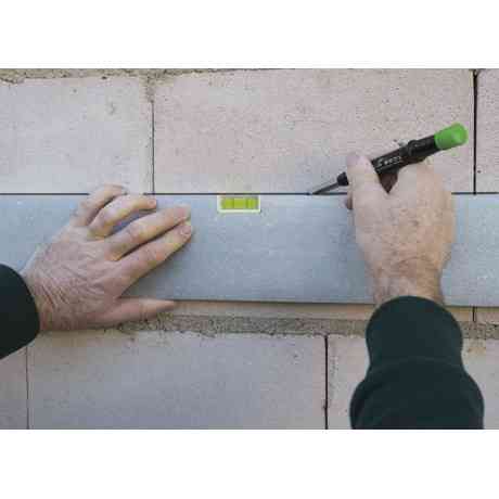 Екстра Heavy Duty механічний олівець Pica BIG Dry Longlife Construction Marker 6060 Одеса