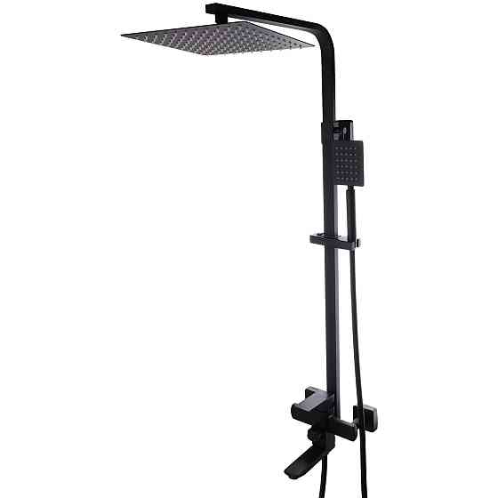 Душова система Globus Lux SICILIA VAN-SBQ-SH-02-BB Київ