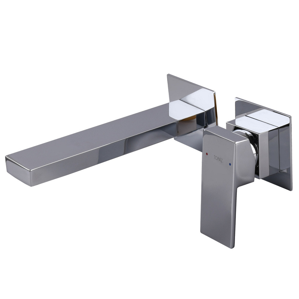 Смеситель для умывальника TOPAZ ODISS TO 18235-H66 Киев - изображение 1