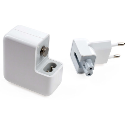 Блок питания к ноутбуку Vinga Apple 30W 5V3A/9V3A/12V2.4A/14.5V2A/ 18V1.5A/20V1.5A USB-C (VPA-30-APP-C) Винница - изображение 3