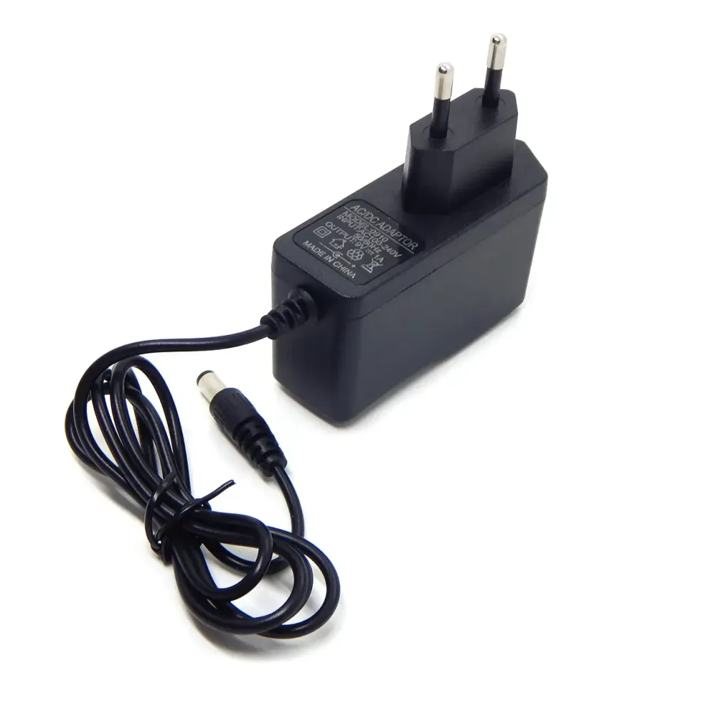 Адаптер 9В 1А для Arduino и электроники Киев - изображение 8