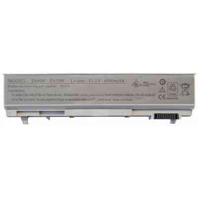 Акумулятор до ноутбука AlSoft Dell Latitude E6400 PT434 5200mAh 6cell 11.1V Li-ion (A41404) Вінниця