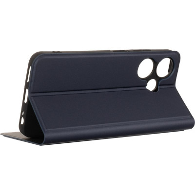 Чохол до мобільного телефона BeCover Exclusive New Style Nubia V60 Design Blue (712625) Вінниця - фото 6