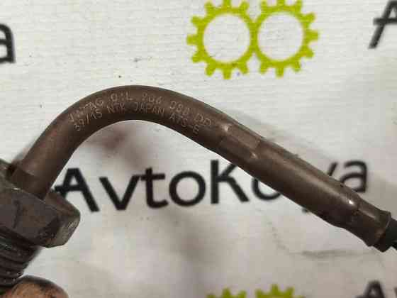 Датчик температури вихлопних газів VW T6 2.0 tdi 2015-2025 (04L906088DD) Ковель