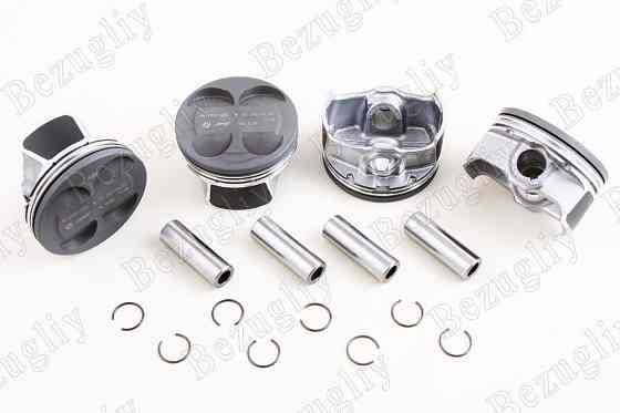 Поршні 2170 AMP з пальцями 82.5 B Вінниця