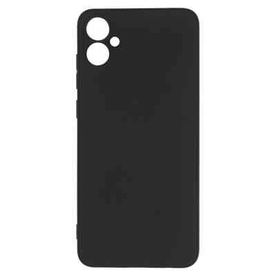 Чохол до мобільного телефона Armorstandart Matte Slim Fit Samsung A05 (A055) Camera cover Black (ARM71805) Вінниця