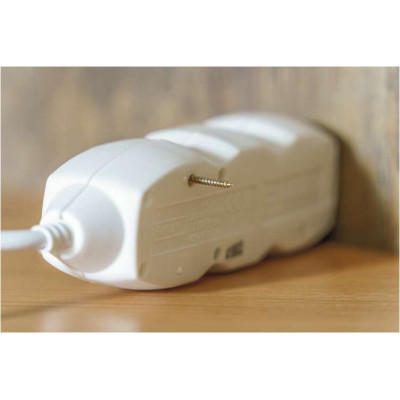 Мережевий подовжувач EMOS P0623R Вінниця - фото 5