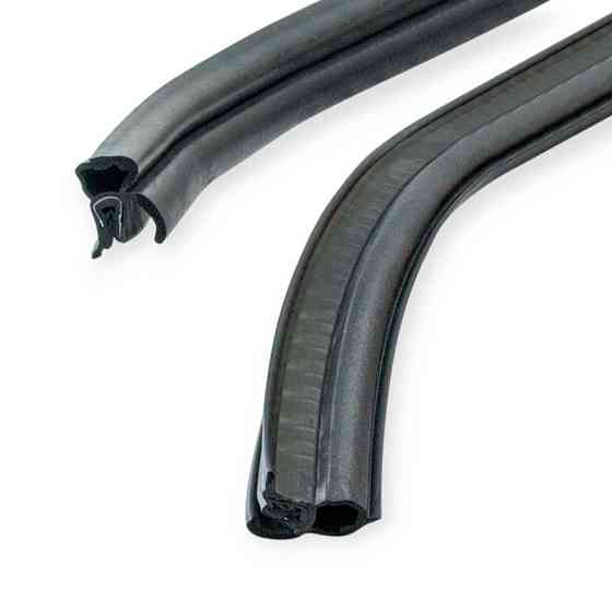 Уплотнитель Фольцваген Пасат B6 (погонный метр) багажника Мукачево