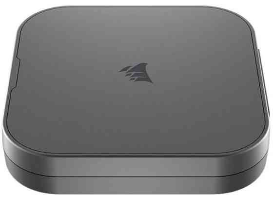 SSD накопичувач Corsair EX400U 2 TB (CSSD-EX400U2TB) Харків