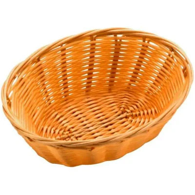 Хлібниця FoREST овальна 18 х 13 см Світло-коричнева (531011) Вінниця - фото 1