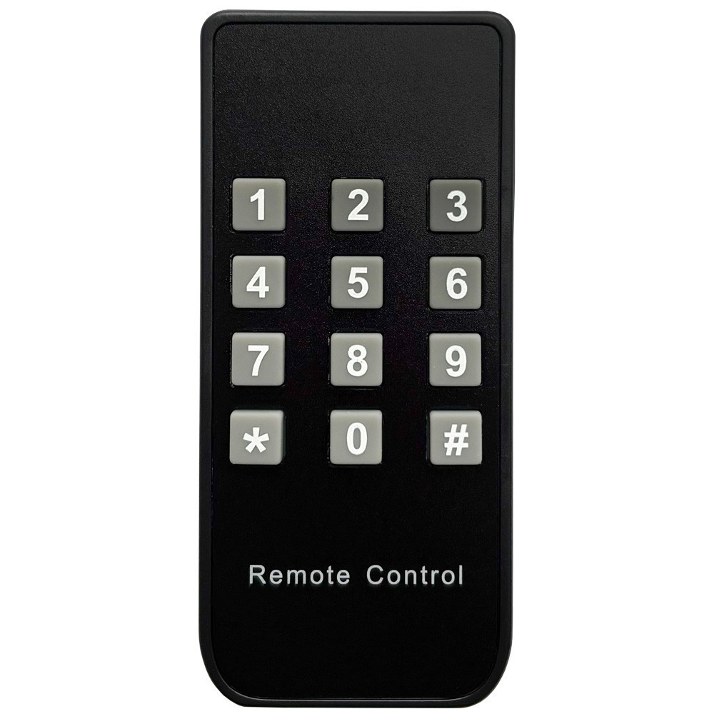 Контролер доступу + зчитувач SEVEN CR-7462m (EM-Marin + MIFARE) Київ - фото 11