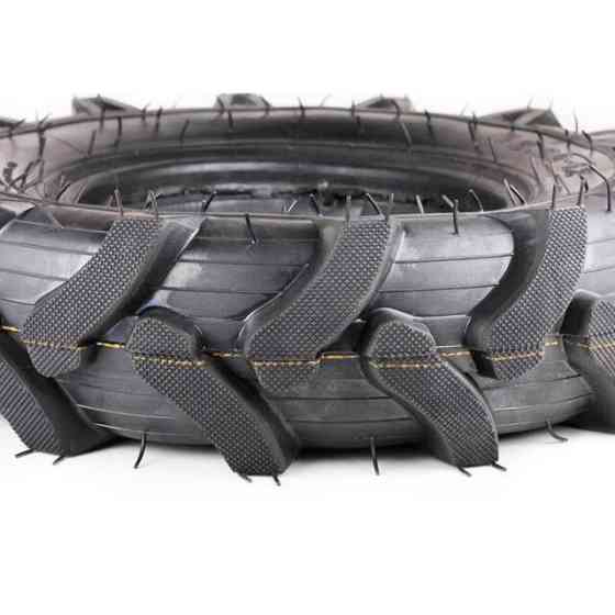 Шина с камерой 6.00*12 10PR ( мотоблок , мототрактор) 10 кг Мукачево