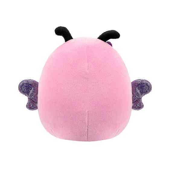 М'яка іграшка Squishmallows – Друзі Джмелі (2 шт, 19 cm) Дніпро