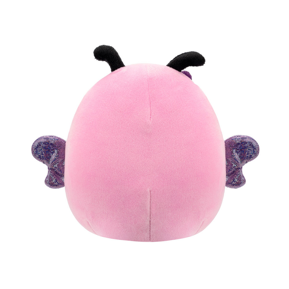 М'яка іграшка Squishmallows – Друзі Джмелі (2 шт, 19 cm) Дніпро - фото 5