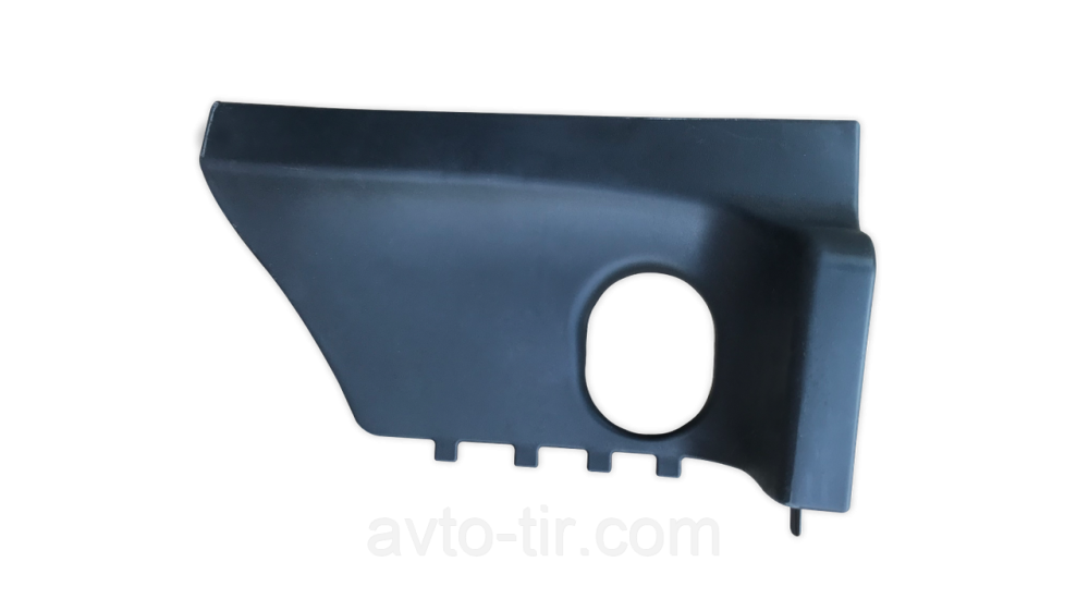 Елемент сходинки Scania R/P1390074 1390075 122618 Луцьк - фото 1