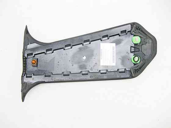 Mercedes-Benz  A1176900179 Декоративна накладка зовні на стійці "B" між передніми та задніми дверима ліворуч CLA C117 Одеса