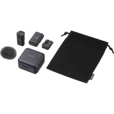 Микрофон Sony ECM-W3S (ECMW3S.CE7) Винница