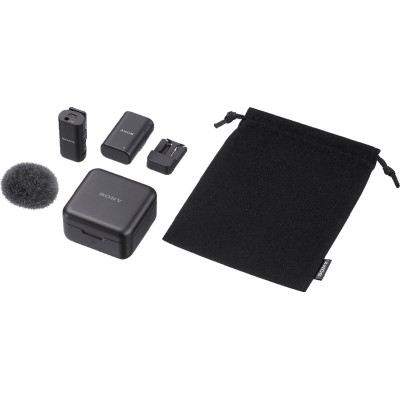 Микрофон Sony ECM-W3S (ECMW3S.CE7) Винница - изображение 2