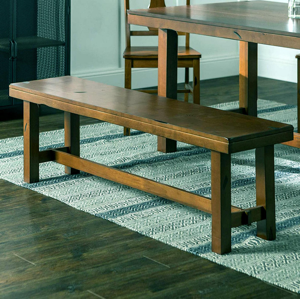 Лавка кухонная 