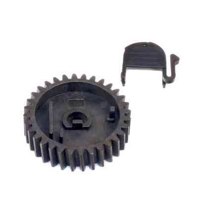 Шестерня резинового вала HP M601/M602/603/Ent 600 32T (RU7-0296) Patron (GEAR-HP-RU7-0296-PN) Винница