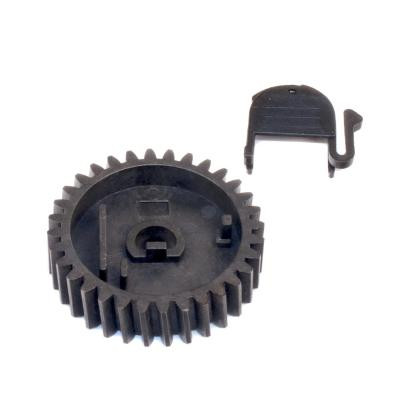 Шестерня резинового вала HP M601/M602/603/Ent 600 32T (RU7-0296) Patron (GEAR-HP-RU7-0296-PN) Винница - изображение 2