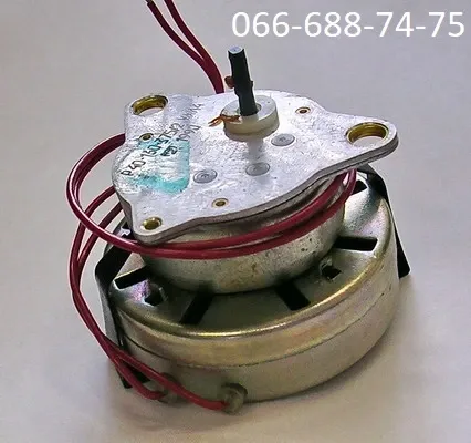 Двигун Р40-160-375/2 Ухл4, електродвигун Р-40-160-375-2 Ухл 4 Харків - фото 3