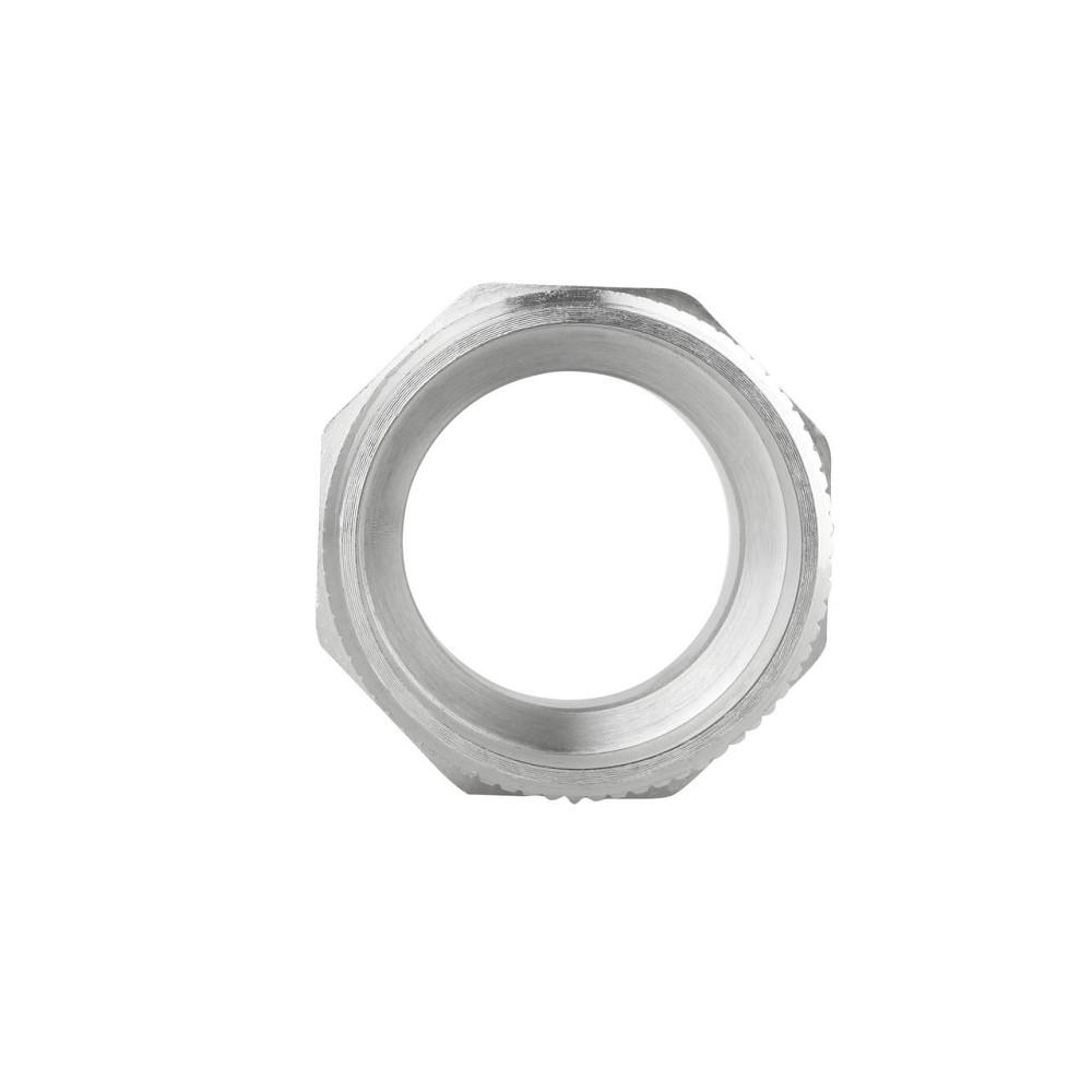 Ніпель редукційний Thermo Alliance Forte 2" 1/2 SF3595040 Київ - фото 10
