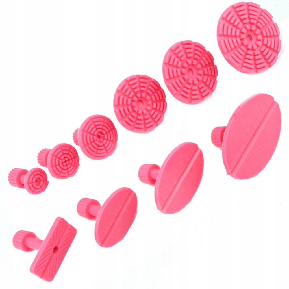 Набір для видалення вм'ятин без фарбування Kraft Dele (Польща) Київ - фото 4