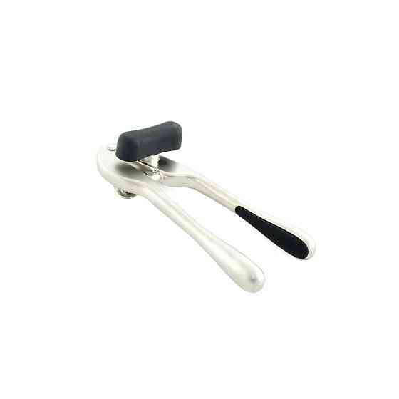 Консервный ключ UNIQUE UN-1765: нержавеющая сталь, 3.5 см – надежный для любых условий. Одесса