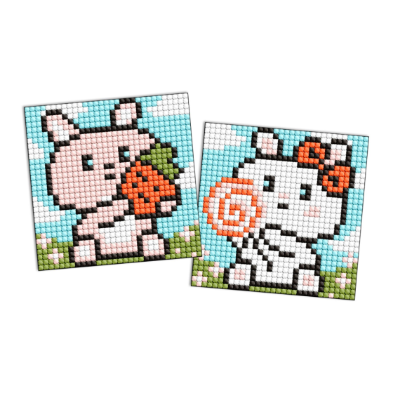 Алмазная мозаика 