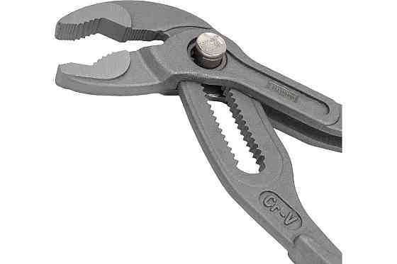 Пасатижі переставні 7" (175мм) SCHEPPACH SCH-613U175 Одеса