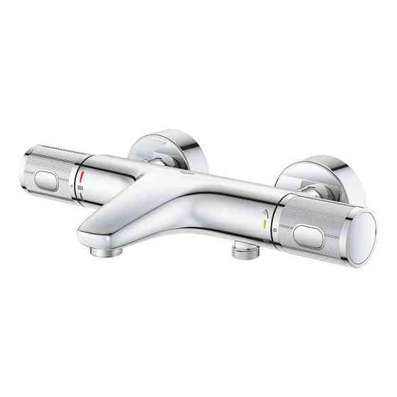 Термостат для ванни Grohe Grohtherm 1000 Performance  ( 16537 ) Харків