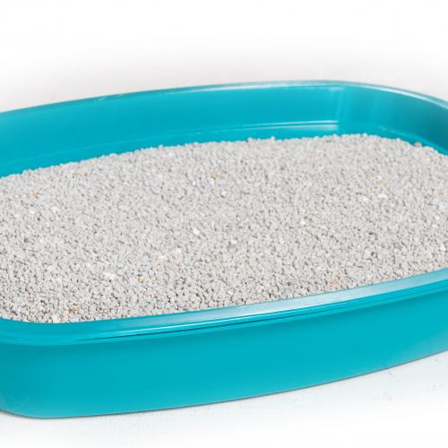 Наполнитель Brit Fresh Exceptional Ultra Bentonite для кошачьего туалета бентонитовый 10 кг Киев - изображение 5