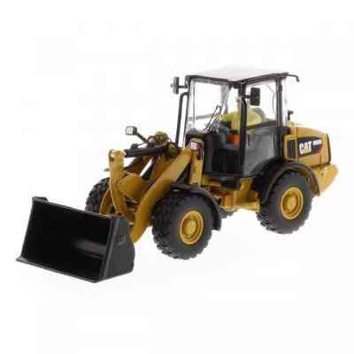Спецтехніка Bburago New Holland Екскаватор W170D (18-32083) Вінниця